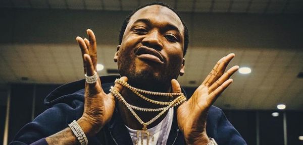 Meek Mill Scores Big Payday For New Year's Eve Show