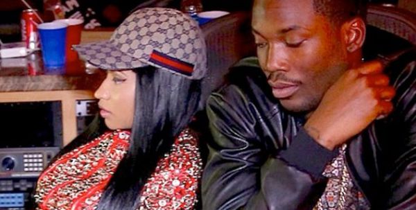 Nicki Minaj Cut Meek Mill Line From Her Feature On 'You Already Know'