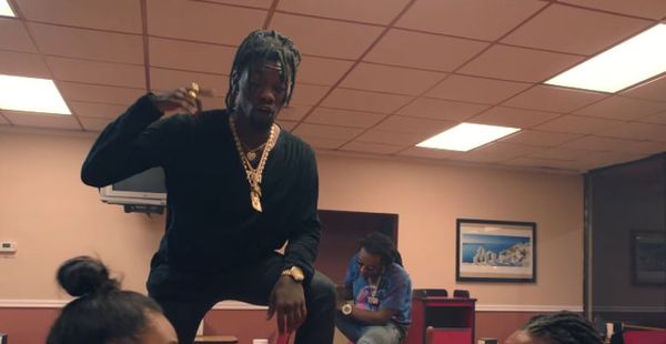Migos & Lil Uzi Vert's 'Bad And Boujee' Gets Memed