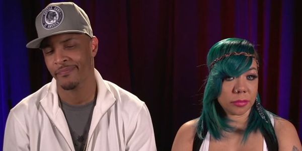 Has T.I. And Tiny's Divorce Been Called Off?