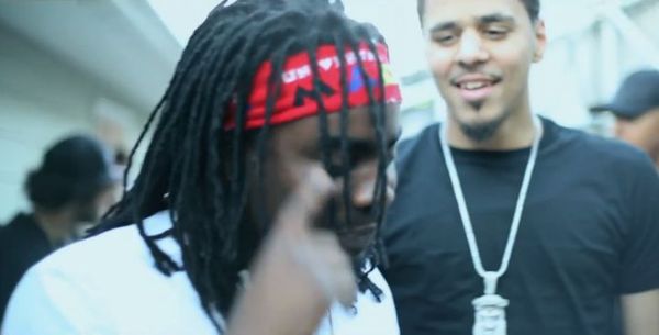 Wale Suggests His Skin Is Why He's Not Mentioned With Drake, J. Cole And Logic