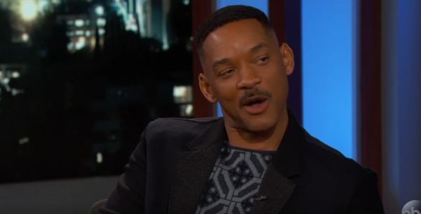 Will Smith Explains The Holdup On 'Bad Boys 3'