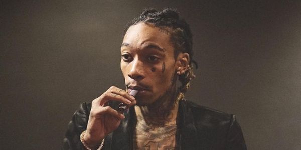 Wiz Khalifa Weighs In On The Old-School Vs. New School Hip Hop Debate