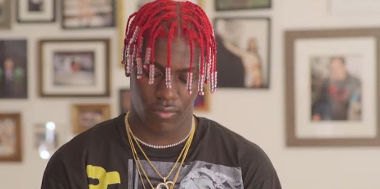 Lil Yachty Says He Was "Devastated" by "Teenage Emotions 