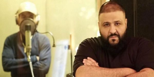 Are Chance The Rapper & DJ Khaled Cooking Something Up?