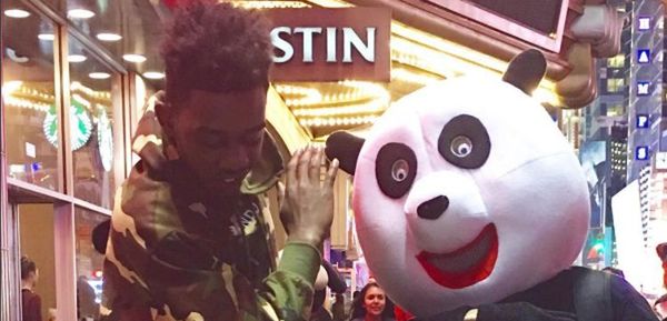 Three Rappers Dominate SoundCloud's End Of The Year Rankings