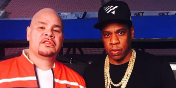 Fat Joe Gives New Details On His Past Beef With Jay-Z