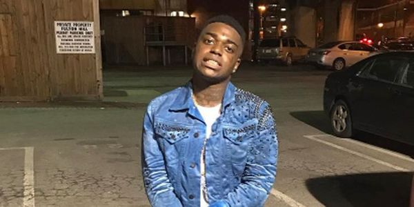 Kodak Black Explains Why He Told Lil Wayne To 'Eat His Ass'