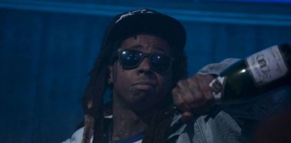 Mack Maine Says Lil Wayne Will Drop A New Album Called 'Velvet' This Year