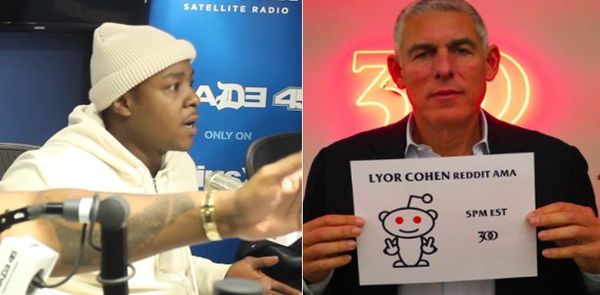 The LOX Blast 360 Deals