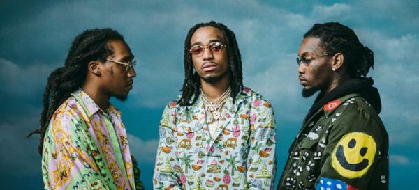 First Week Projections For Migos' Culture