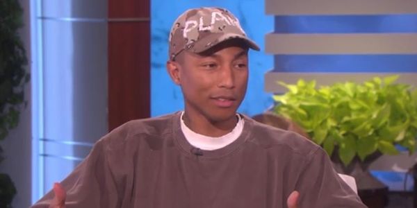 Pharrell Victim Of Homicide Hoax