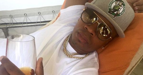 Plies Addresses Airport Arrest And Says He's Sorry