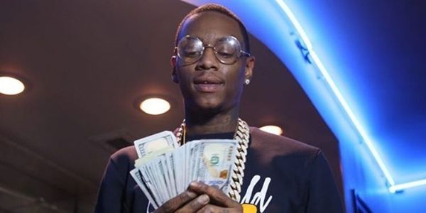 Soulja Boy Is Selling Features For A Small Fortune
