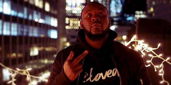 Taxstone Seen In New Prison Photo