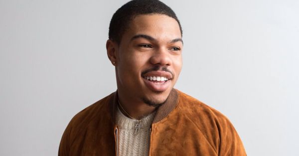 Rapper Taylor Bennett Has Come Out As Bisexual