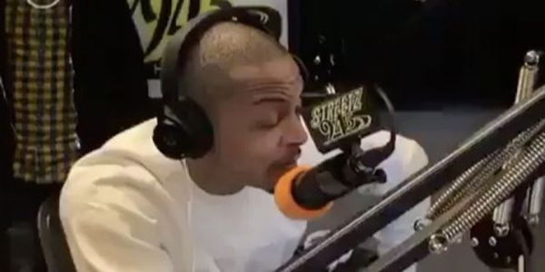 T.I. Checks Yung Joc For Asking Him About Divorce To Tiny