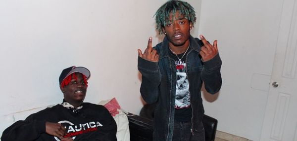 Lil Uzi Vert And Lil Yachty Are Having A Musical Standoff