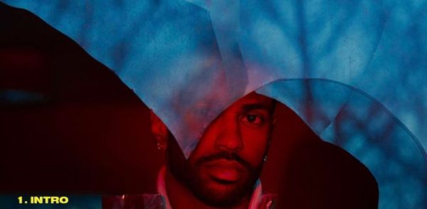 Big Sean's 'I Decided' Bursts Through Projections To Finish Number 1