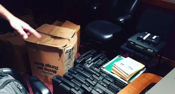 Birdman's Going To Drop Hundreds Of Unreleased Cash Money Songs