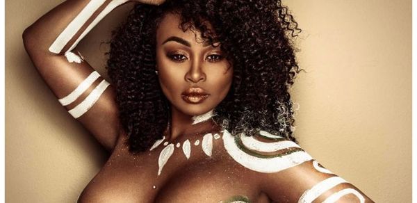 Blac Chyna Going Back To Her Stripper Roots After Rob Kardashian Cuts Her Off