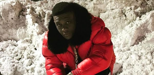 Boosie Badazz Called Homophobic After Telling Story Of Men Having Sex In Prison