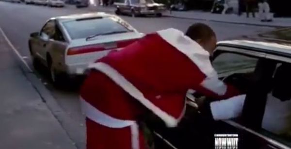 Wood Harris Reveals Cam'ron Threw Real Punches On 'Paid In Full' Set