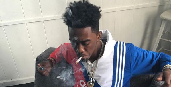 Desiigner Explains Himself After Dancing With Transgender Model Sidney Starr