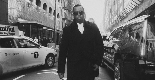 Diddy Presents First Annual Black 100
