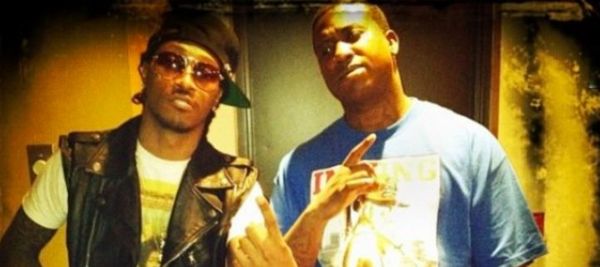 It Looks Like Gucci Mane Just Smacked Future With Subliminal