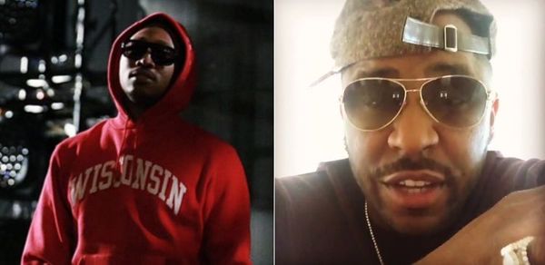 Rocko Addresses Beef With Future And Lawsuit