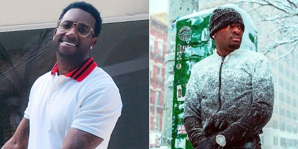 Gucci Mane Has A New Label & New Artist