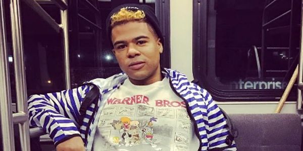 ILoveMakonnen May Be Dating This 'Lil' Rapper