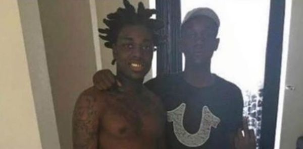 Fake News: Kodak Black Addresses Claim He Has A Gay Lover