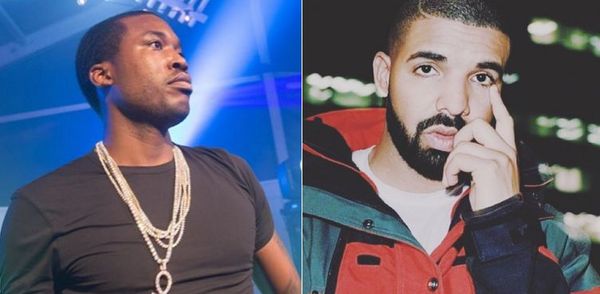 Did Meek Mill Take A 'Hidden' Shot At Drake On 'Wins & Losses'?