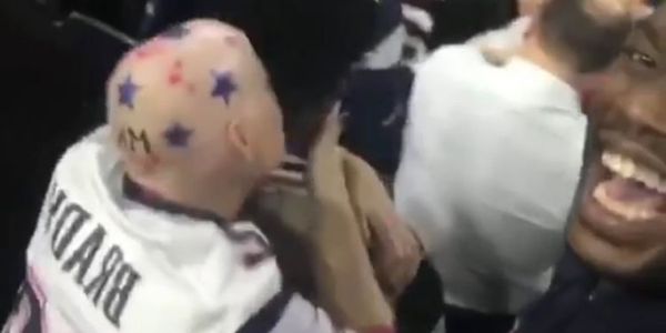 Meek Mill Posts Video Of 21 Savage Being Trolled By Woman At Super Bowl