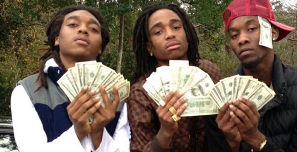 Migos' 'Culture' Beats Projection To Finish First Week At Number 1