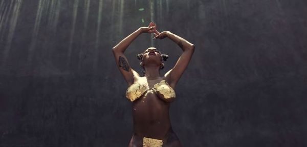 Teyana Taylor Speaks On Her Sexual Role Playing With Iman Shumpert