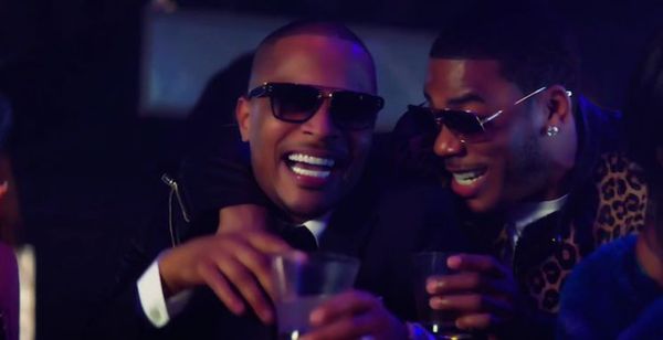 T.I. Shouts Out Nelly For Making A Difference