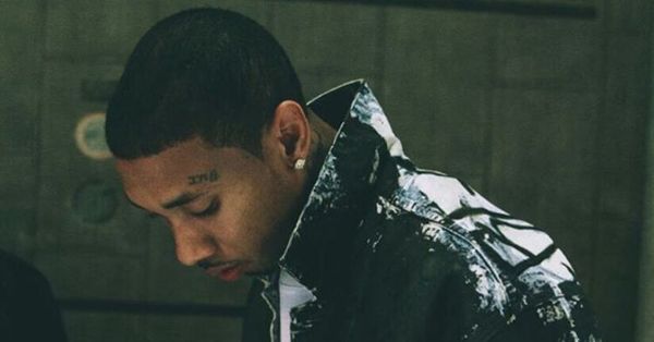 Tyga Sued For Having His Goon Rough Up Process Server