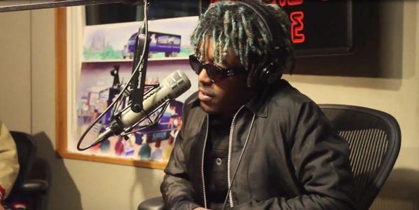 Student Says He'll Shoot Up School If Lil Uzi Vert Doesn't Drop 'Luv Is Rage 2'