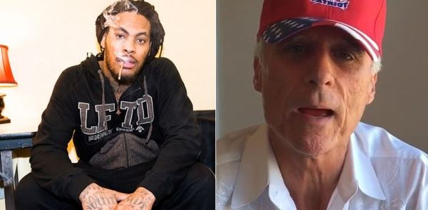 Waka Flocka Promises To 'Pull Up' On Radio Host For Calling Him N Word