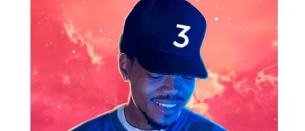 Chance The Rapper Discloses Exactly What Apple Paid Him For 'Coloring Book'