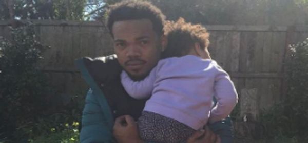Chance The Rapper Reaches Agreement In Child Support Case