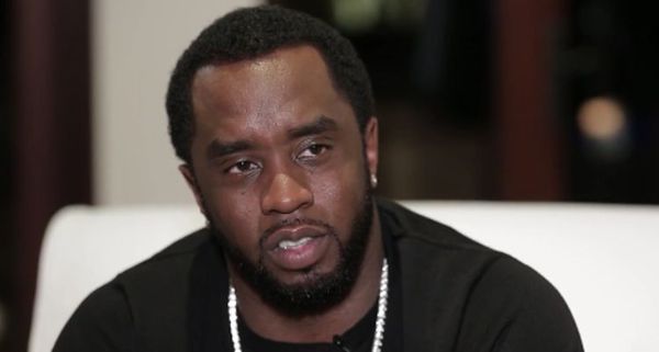 Diddy Sued By Personal Chef For Sexual Harassment