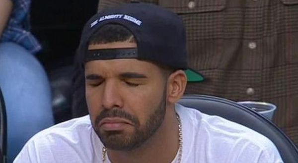 Drake Makes His Return To Instagram