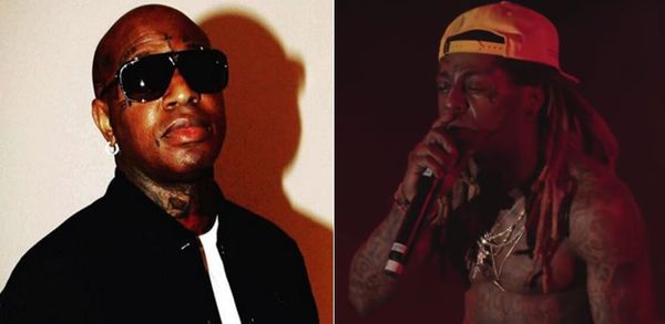 Lil Wayne Scores Huge Settlement with Birdman & Cash Money Records