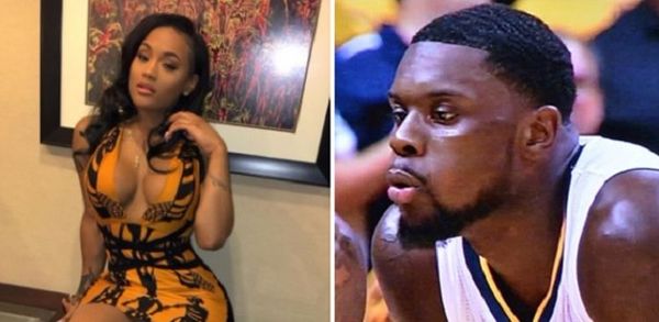There's A Sex Tape With Lance Stephenson & Rick Ross Ex Lira Galore