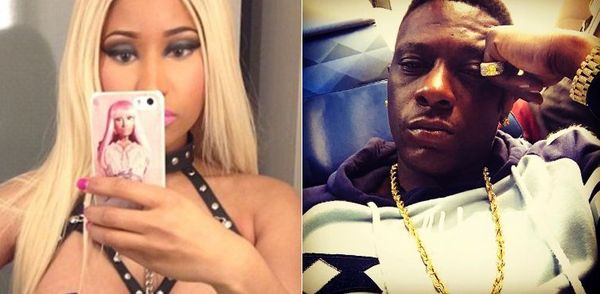 Boosie Badazz Blasts The Women Who've Turned On Nicki Minaj
