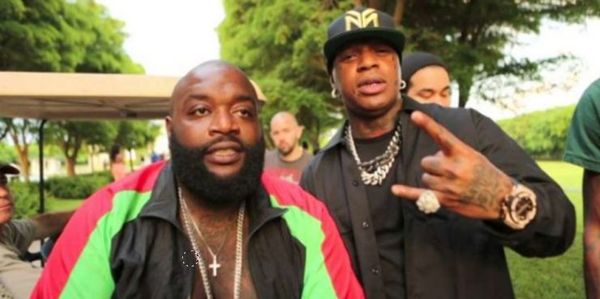 Birdman Responds To Rick Ross's 'Idols Become Rivals' Diss